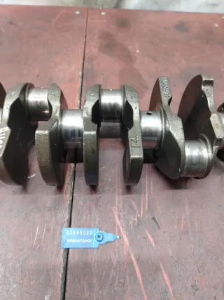  Коленвал Rover 400 1.6л Арт 43598080, вид 3