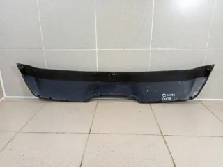 86665M0000 Накладка заднего бампера Hyundai Creta 1 Арт 96671, вид 5