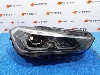 63119477812 Фара правая BMW X1 F48 Арт 96872, вид 1