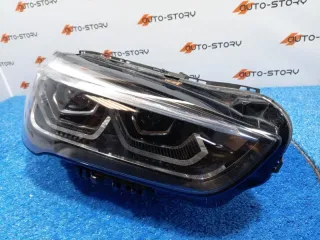63119477812 Фара правая BMW X1 F48 Арт 96872, вид 3
