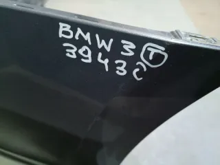 51128099903 Бампер задний BMW 3 G20/G21 Арт 96896, вид 16