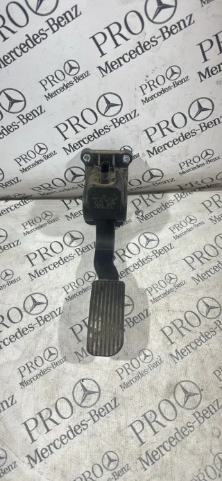 A4473000200 Педаль газа Mercedes Vito W447 Арт 16848, вид 1