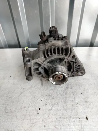  Генератор Ford Focus 1 Арт 01438809