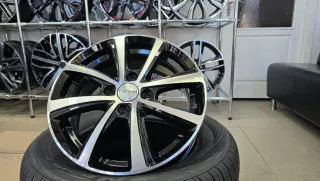  Диск литой R15 4x100 DIA60.1 ET50 к Lada Vesta 1 (Диски для Lada Vesta R15 4/100 6J ET50 D60,1) Арт 92586716, вид 2