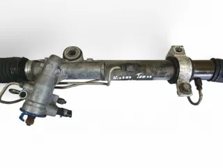  рулевая рейка Nissan Teana J31 Арт 105662153, вид 6