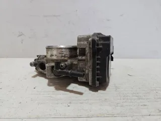 9648053780,408239823003 Заслонка дроссельная Citroen C5 1 Арт 6654_1, вид 1