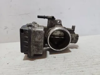9648053780,408239823003 Заслонка дроссельная Citroen C5 1 Арт 6654_1, вид 6