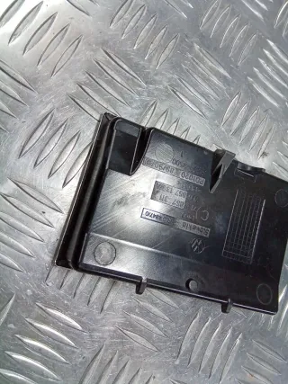 7L6857311,7L6857130 Пепельница Volkswagen Touareg 1 Арт 92598678, вид 4