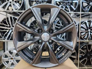  Диск литой R15 4x100 DIA60.1 ET40 к Lada Vesta 1 Арт 92600519, вид 3