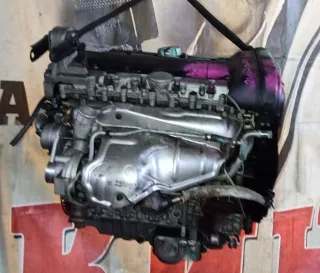 B5254T2 Двигатель Volvo XC90 1 Арт 92601002, вид 2