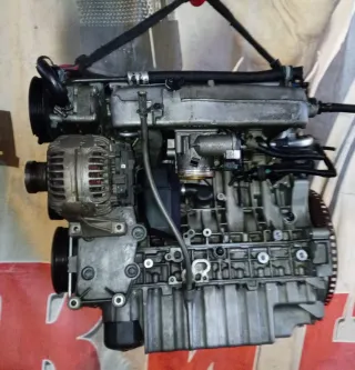 B5254T2 Двигатель Volvo XC90 1 Арт 92601002, вид 3