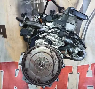 B5254T2 Двигатель Volvo XC70 2 Арт 92601117, вид 4