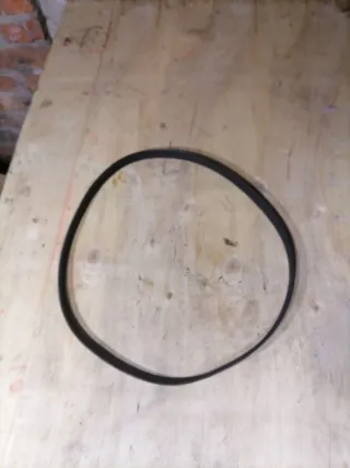 6PK1151,9813908180 ремень генератора Peugeot 308 3 Арт 12224, вид 1