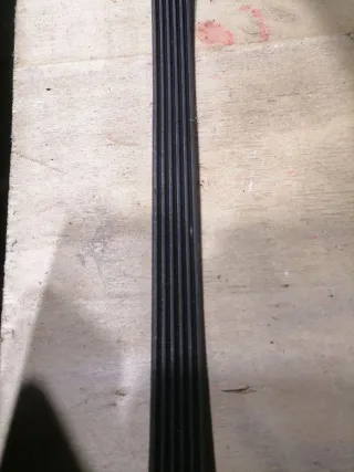 6PK1151,9813908180 ремень генератора Peugeot 308 3 Арт 12224, вид 2