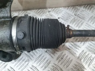 0452383,606279 Рулевая рейка Mercedes Sprinter W906 Арт 50087, вид 12