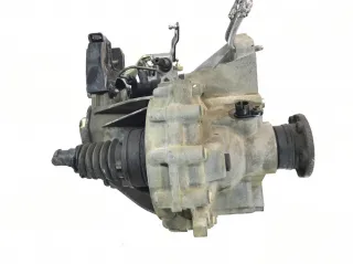 JPU КПП механическая (МКПП) Volkswagen Fox Арт 394366, вид 3