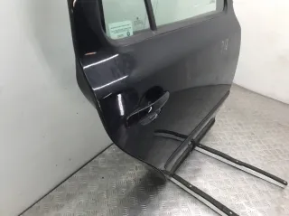  Дверь задняя правая Skoda Octavia A5 Арт 395161, вид 3