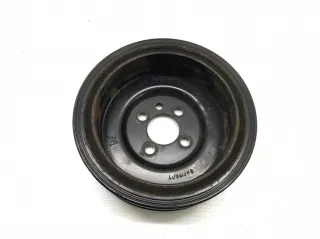 03G105243 Шкив коленвала Volkswagen Passat B6 Арт 395479, вид 1
