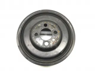 03G105243 Шкив коленвала Volkswagen Passat B6 Арт 395479, вид 3