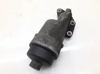 55560748, 1436101049 Корпус масляного фильтра Opel Corsa D Арт 396932, вид 3
