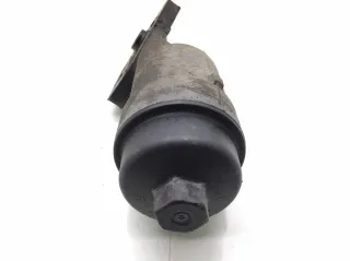 55560748, 1436101049 Корпус масляного фильтра Opel Corsa D Арт 396932, вид 5