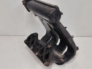 8200064370 Коллектор впускной Renault Clio 2 Арт 007862, вид 9