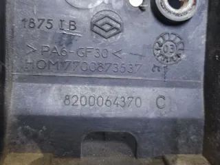 8200064370 Коллектор впускной Renault Clio 2 Арт 007862, вид 10