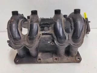 8200064370 Коллектор впускной Renault Clio 2 Арт 007862, вид 4
