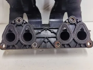 8200064370 Коллектор впускной Renault Clio 2 Арт 007862, вид 8