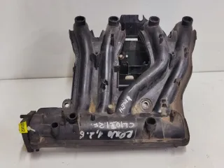 8200064370 Коллектор впускной Renault Clio 2 Арт 007862, вид 5