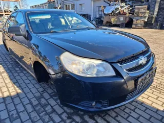  Блок управления парктрониками Chevrolet Epica Арт 162458, вид 8