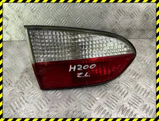  Фонарь крышки багажника левый Hyundai H200 Арт 92615267