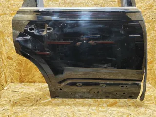 4M0833052E Дверь задняя правая Audi Q7 4M Арт 39366970, вид 2