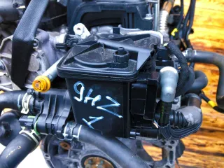 9305108C Корпус топливного фильтра Citroen Xsara Picasso Арт 92615687