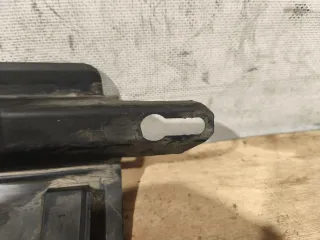 3C0853898 Накладка на порог наружная задняя правая Volkswagen Passat B6 Арт 92615750, вид 3