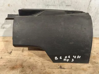 3C0853898 Накладка на порог наружная задняя правая Volkswagen Passat B6 Арт 92615750, вид 1