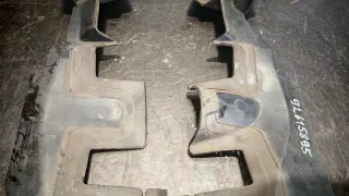  Воздухозаборник Volkswagen Passat B7 Арт 92615895, вид 3