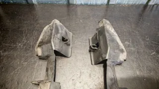  Воздухозаборник Volkswagen Passat B7 Арт 92615895, вид 7