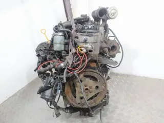 AVG 005906 Двигатель Volkswagen Passat B5 1.9л TDi Арт 1070279, вид 3