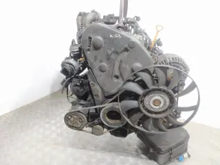 AVG 005906 Двигатель Volkswagen Passat B5 1.9л TDi Арт 1070279, вид 4