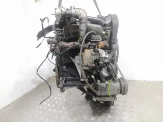 AVG 005906 Двигатель Volkswagen Passat B5 1.9л TDi Арт 1070279, вид 5