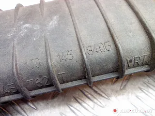 1J0145762T,1J0145840G Патрубок интеркулера Skoda Octavia A4 Арт A22456_6, вид 4