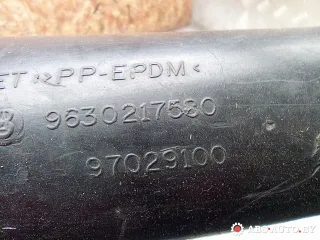 9630217580 Патрубок воздушного фильтра Citroen Xantia Арт A22276_1, вид 4