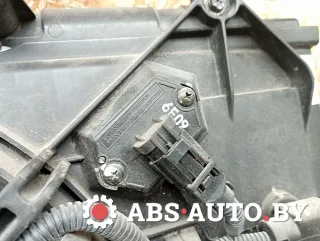253801GXXX,253101GXXX,253101G300,A005211 Кассета радиаторов Toyota Avensis 2 Арт A22221_1, вид 4