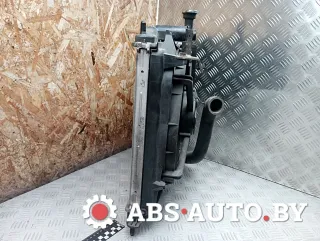 253801GXXX,253101GXXX,253101G300,A005211 Кассета радиаторов Toyota Avensis 2 Арт A22221_1, вид 9