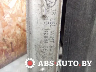 253801GXXX,253101GXXX,253101G300,A005211 Кассета радиаторов Toyota Avensis 2 Арт A22221_1, вид 10