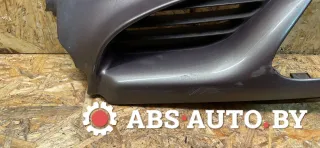 7700834200 Накладка (ресничка) левой фары Renault Scenic 1 Арт 75141384, вид 3
