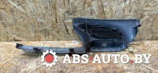 7700834200 Накладка (ресничка) левой фары Renault Scenic 1 Арт 75141384, вид 5