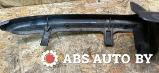 7700834200 Накладка (ресничка) левой фары Renault Scenic 1 Арт 75141384, вид 6