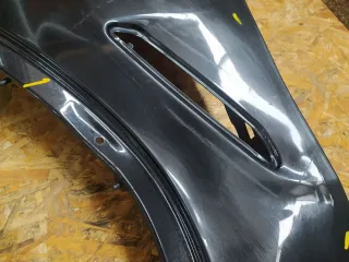 41007930973 Крыло переднее левое BMW X3 G01 Арт min92628044, вид 5